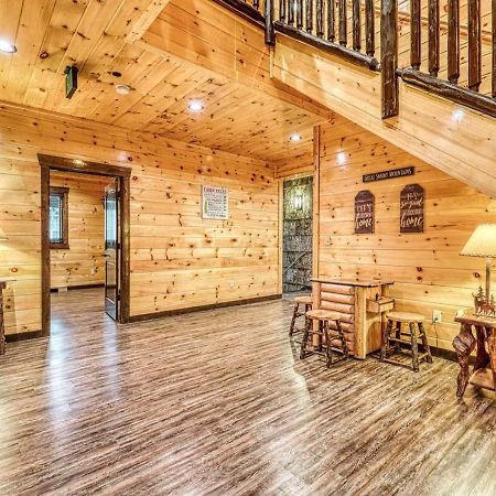 The Grand Orchard Lodge - Gatlinburg, Tn Exterior foto