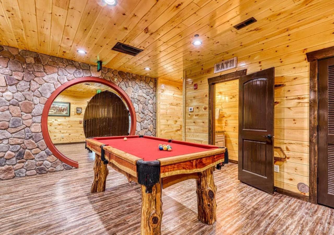 The Grand Orchard Lodge - Gatlinburg, Tn Exterior foto